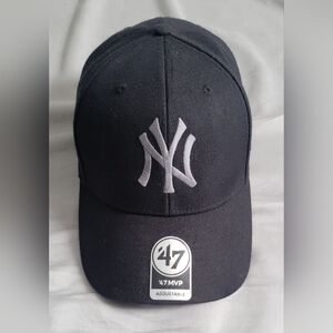 '47 MVP NY Yankees Hat